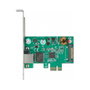 DeLOCK RTL8125 Tarjeta de Red PCI Express x1 LAN 2.5 Gigabit Ethernet RJ45 PoE+ para PC Interna