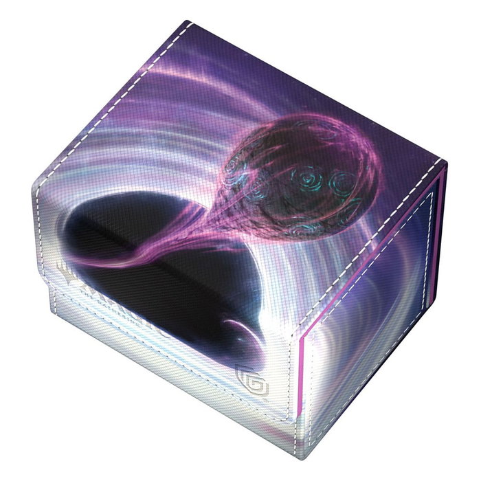 Ultimate Guard Sidewinder 100+ Xenoskin Magic: The Gathering "Edge of Eternities" - Susur, Secundi Void Altar
