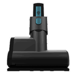 Cecotec Accesorio Motorizado Tapicerías para gama Scoba 2100 y Micro