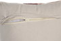 DKD Home Decor Set de 2 Cojines de Algodón Bordados Multicolor y Blanco