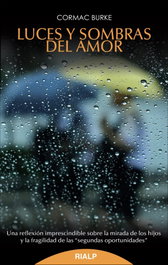 Luces y sombras del amor, Cormac Burke - RIALP
