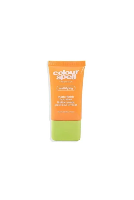 Profusion Cosmetics Colour Spell Prebase de Crema Mate 45 g Profusion Cosmetics Colour Spell Prebase de Crema Mate 45 g