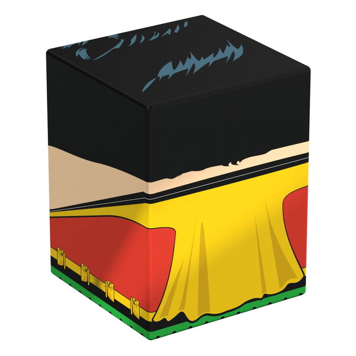 Squaroes Squaroe Batman: Gotham City GC002 - Robin Squaroes Squaroe Batman: Gotham City GC002 - Robin