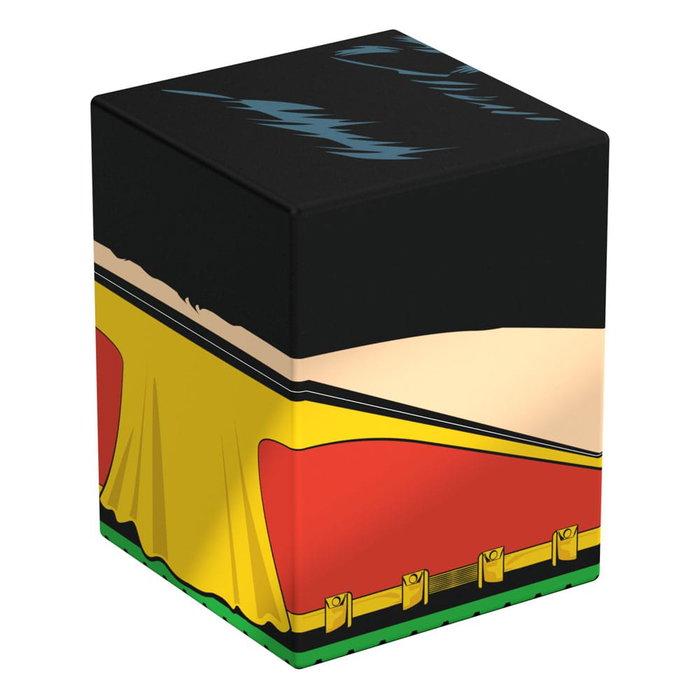 Squaroes Squaroe Batman: Gotham City GC002 - Robin Squaroes Squaroe Batman: Gotham City GC002 - Robin