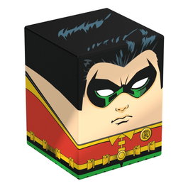 Squaroes Squaroe Batman: Gotham City GC002 - Robin