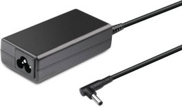 CoreParts Adaptador de Corriente para Dell 45W 19.5V 2.31A Conector 4.5*3.0p con Cable EU