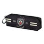 Pro-Dg Estuche Portatodo Cuadrado FAN 2.0 Tiger Negro