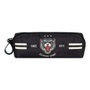 Pro-Dg Estuche Portatodo Cuadrado FAN 2.0 Tiger Negro