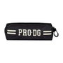 Pro-Dg Estuche Portatodo Cuadrado FAN 2.0 Tiger Negro