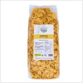 ECO SALIM Corn Flakes Bio 400Gr