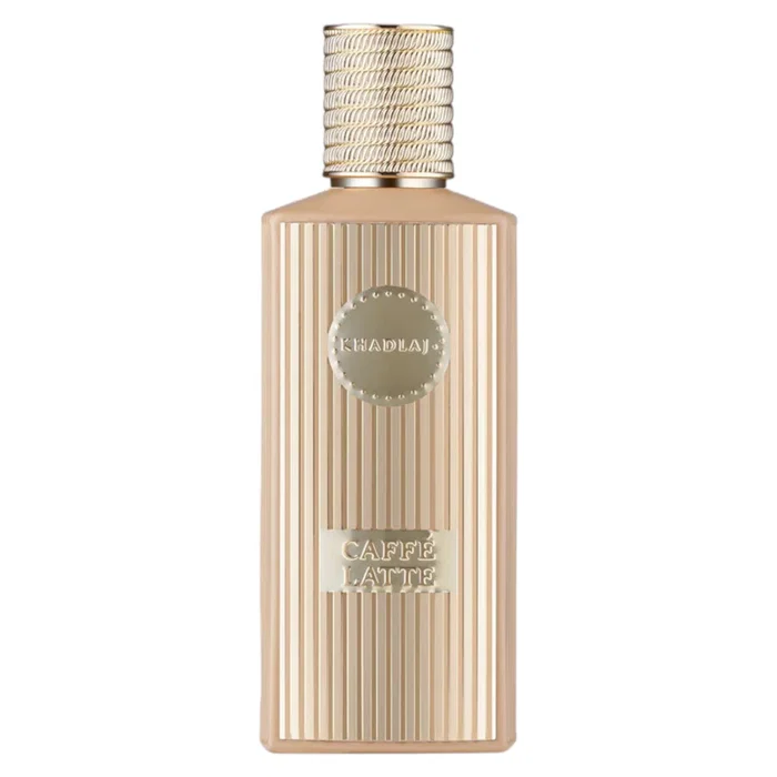 Khadlaj Caffe Latte Extracto de Perfume Unisex 100 ml Khadlaj Caffe Latte Extracto de Perfume Unisex 100 ml