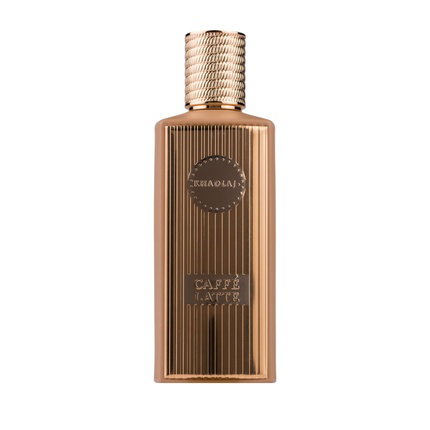 Khadlaj Caffe Latte Extracto de Perfume Unisex 100 ml