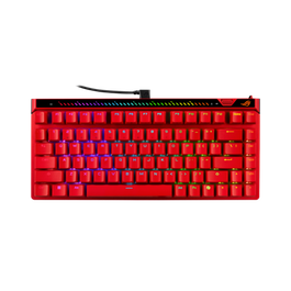 Asus ROG Falchion Ace 75HE Red