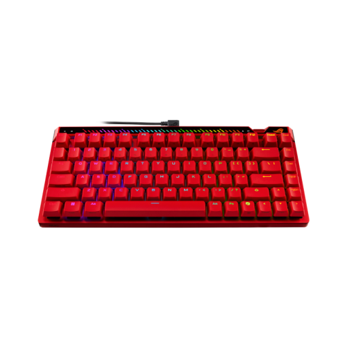 Asus ROG Falchion Ace 75HE Red Asus ROG Falchion Ace 75HE Red