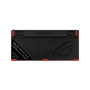 Asus ROG Falchion Ace 75 HE Rojo