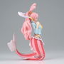 BANPRESTO Figura Shirahoshi Glitter & Glamorous One Piece 16cm