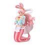 BANPRESTO Figura Shirahoshi Glitter & Glamorous One Piece 16cm