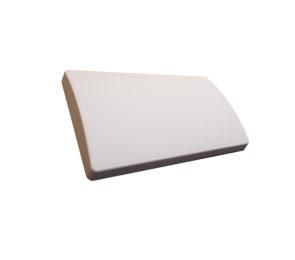 Ventev Kit de inicio de antena Wi-Fi direccional con soporte Multi-Connector y cables de 2 pies con conectores N Male – RPTNC Male