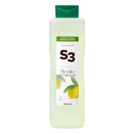 Aceite de Oliva S-3 Col. Granel 750 ml Mediterránea