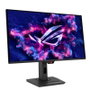 ASUS ROG Strix OLED XG27UCDMG Monitor Gaming 27" 4K 240Hz QD-OLED