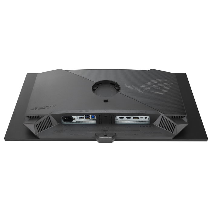 ASUS ROG Strix XG27UCDMG Monitor Gaming 67.32 cm (27 pulgadas) UHD 4K OLED 144 Hz G-Sync Compatible, Panel Flat, 16:9, DisplayHDR 400