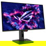 ASUS ROG Strix XG27UCDMG Monitor Gaming 67.32 cm (27 pulgadas) UHD 4K OLED 144 Hz G-Sync Compatible, Panel Flat, 16:9, DisplayHDR 400