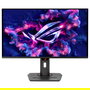 ASUS ROG Strix XG27UCDMG Monitor Gaming 67.32 cm (27 pulgadas) UHD 4K OLED 144 Hz G-Sync Compatible, Panel Flat, 16:9, DisplayHDR 400