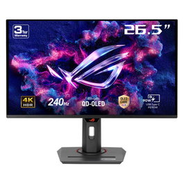 Asus ROG Strix XG27UCDMG 26.5 Pulgadas 4K QD-OLED 240Hz