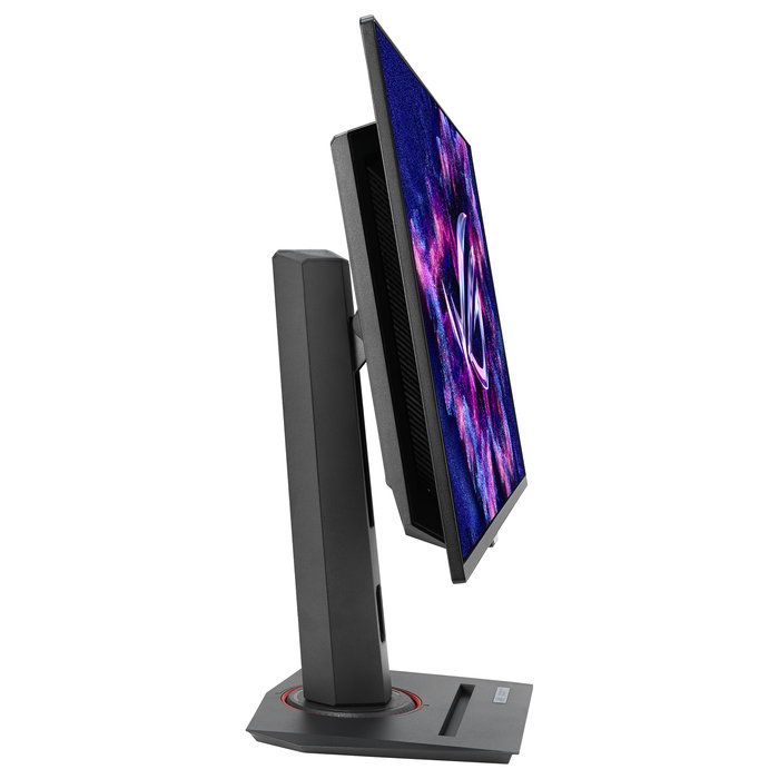 ASUS ROG Strix XG27UCDMG Monitor Gaming 67.32 cm (27 pulgadas) UHD 4K OLED 144 Hz G-Sync Compatible, Panel Flat, 16:9, DisplayHDR 400