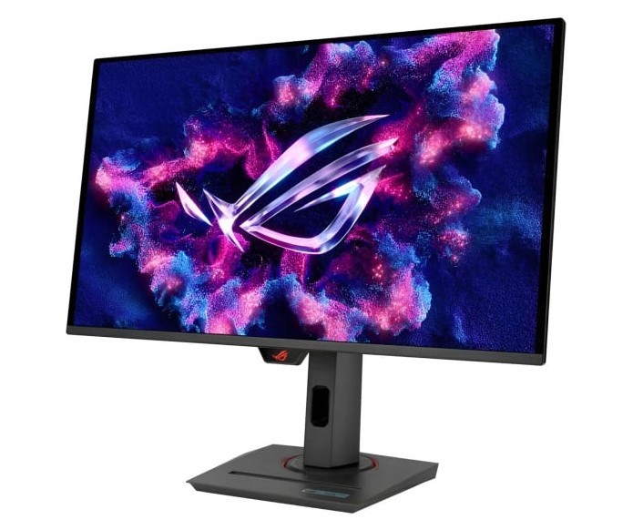 Asus ROG Strix OLED XG27UCDMG 26.5 pulg. 4K QD-OLED 240Hz Negro