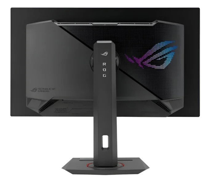 Asus ROG Strix OLED XG27UCDMG 26.5 pulg. 4K QD-OLED 240Hz Negro