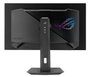 Asus ROG Strix OLED XG27UCDMG 26.5 pulg. 4K QD-OLED 240Hz Negro