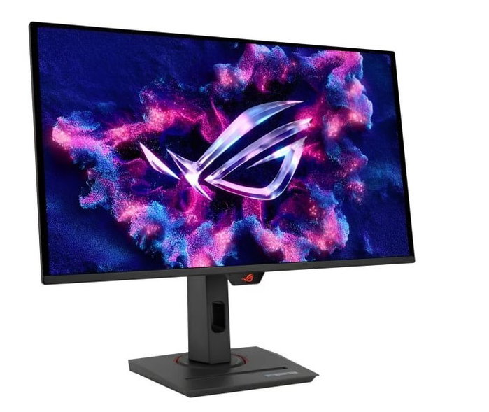 Asus ROG Strix OLED XG27UCDMG 26.5 pulg. 4K QD-OLED 240Hz Negro