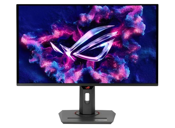 Asus ROG Strix OLED XG27UCDMG 26.5 pulg. 4K QD-OLED 240Hz Negro