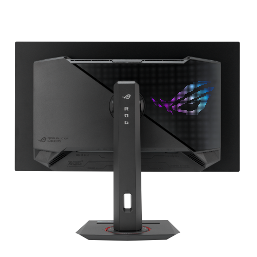Asus ROG Strix OLED XG27UCDMG 26.5 pulg. 4K QD-OLED 240Hz Negro
