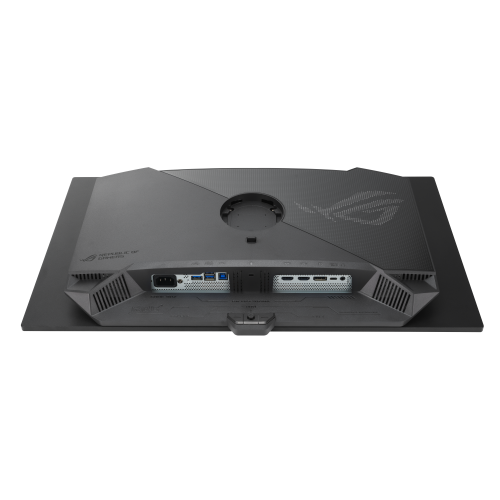 Asus ROG Strix OLED XG27UCDMG 26.5 pulg. 4K QD-OLED 240Hz Negro