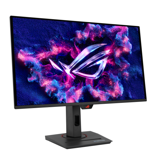 Asus ROG Strix OLED XG27UCDMG 26.5 pulg. 4K QD-OLED 240Hz Negro