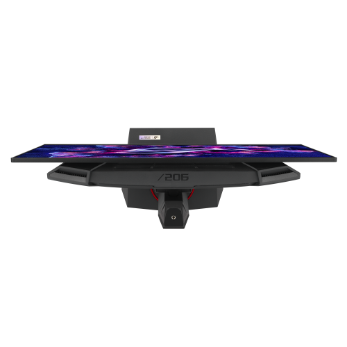Asus ROG Strix OLED XG27UCDMG 26.5 pulg. 4K QD-OLED 240Hz Negro