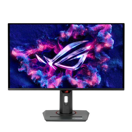 Asus ROG Strix OLED XG27UCDMG 26.5 pulg. 4K QD-OLED 240Hz Negro
