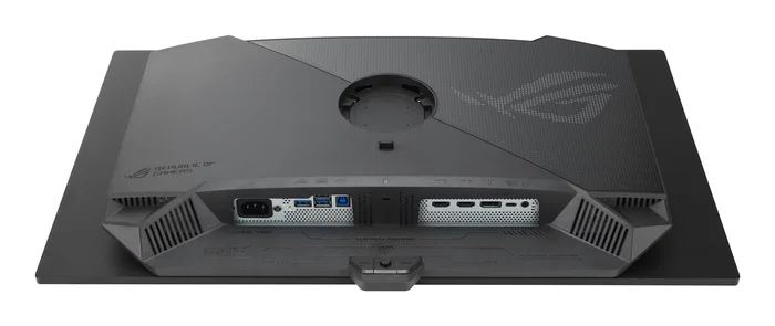 Asus ROG Strix OLED XG27UCDMG 26.5 pulg. 4K QD-OLED 240Hz 0.03ms