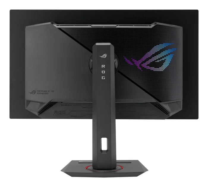 Asus ROG Strix OLED XG27UCDMG 26.5 pulg. 4K QD-OLED 240Hz 0.03ms