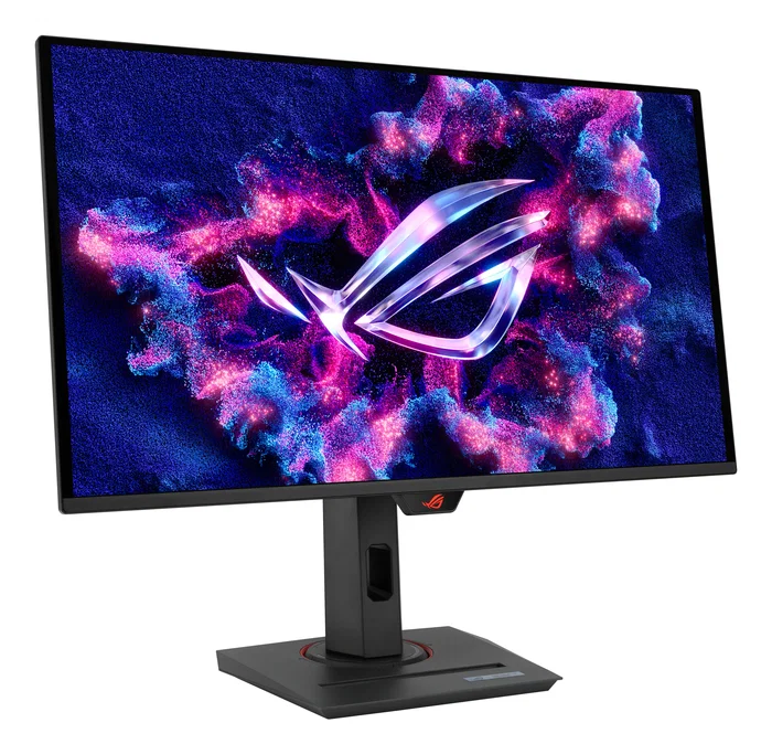 Asus ROG Strix OLED XG27UCDMG 26.5 pulg. 4K QD-OLED 240Hz 0.03ms