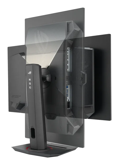 Asus ROG Strix OLED XG27UCDMG 26.5 pulg. 4K QD-OLED 240Hz 0.03ms