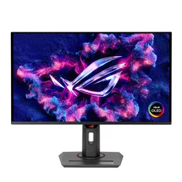 Asus ROG Strix OLED XG27UCDMG 26.5 pulg. 4K QD-OLED 240Hz 0.03ms