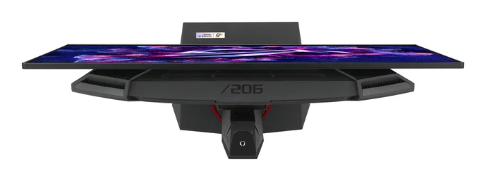 Asus ROG Strix OLED XG27UCDMG 26.5 pulg. 4K QD-OLED 240Hz 0.03ms