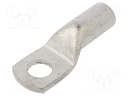 BM GROUP Terminal de anillo tubular M20 185mm2
