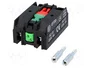 PROMET Bloques de contactos NEF30 30mm NC + NA