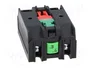 PROMET Bloques de contactos NEF30 30mm NC + NA