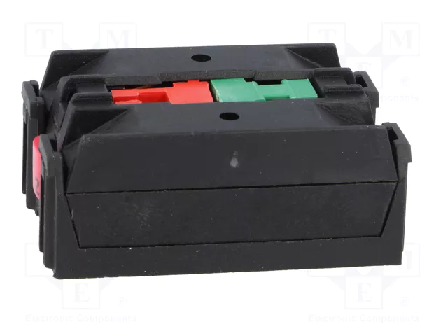 PROMET Bloques de contactos NEF30 30mm NC + NA PROMET Bloques de contactos NEF30 30mm NC + NA