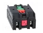PROMET Bloques de contactos NEF30 30mm NC + NA